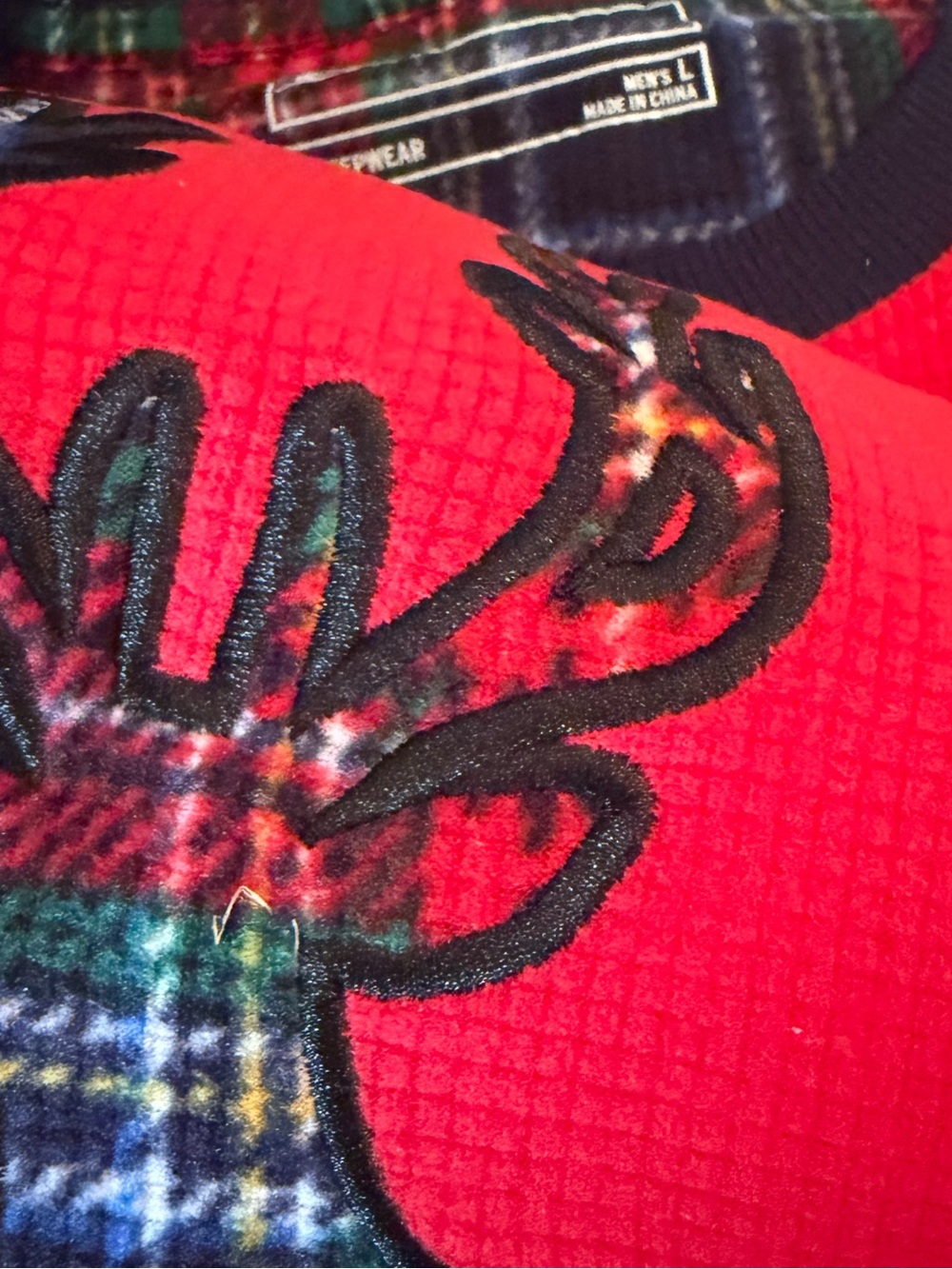 Eddie Bauer Christmas Pajama